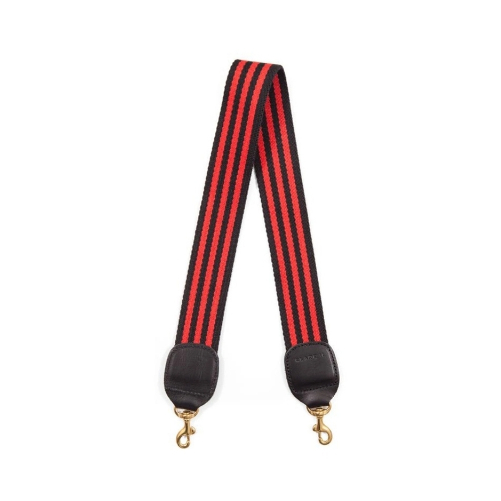 CLARE V  STRAP